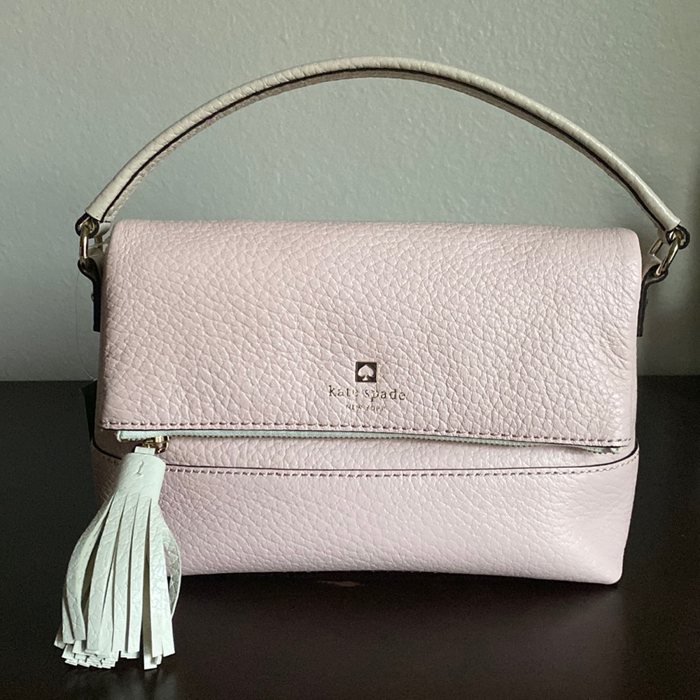Kate Spade Mini Maria